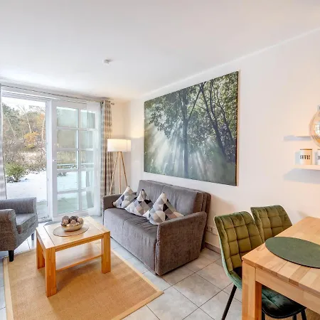 Apartment Residenz Am Balmer - Bs 40 Mit Wellnessbereich *