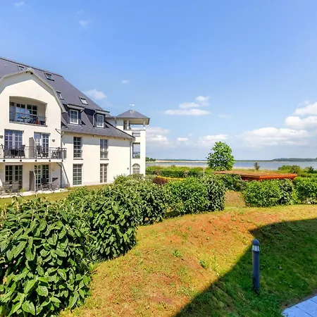Apartment Residenz Am Balmer - Bs 40 Mit Wellnessbereich Balm