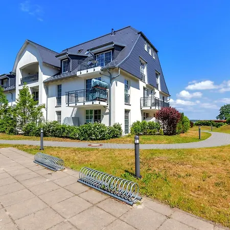 Residenz Am Balmer - Bs 40 Mit Wellnessbereich