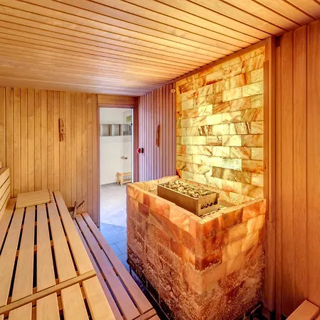 Daire Residenz Am Balmer - Bs 40 Mit Wellnessbereich