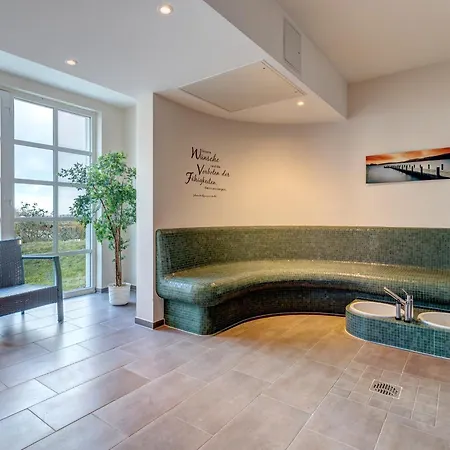 Residenz Am Balmer - Bs 40 Mit Wellnessbereich *