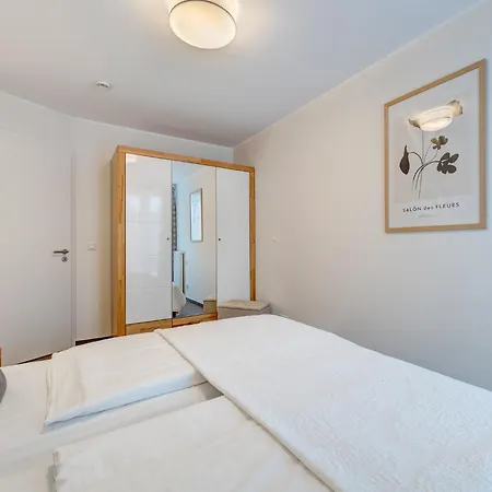 Residenz Am Balmer - Bs 40 Mit Wellnessbereich Balm