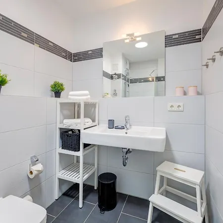 Residenz Am Balmer - Bs 40 Mit Wellnessbereich