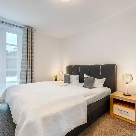 Residenz Am Balmer - Bs 40 Mit Wellnessbereich Balm