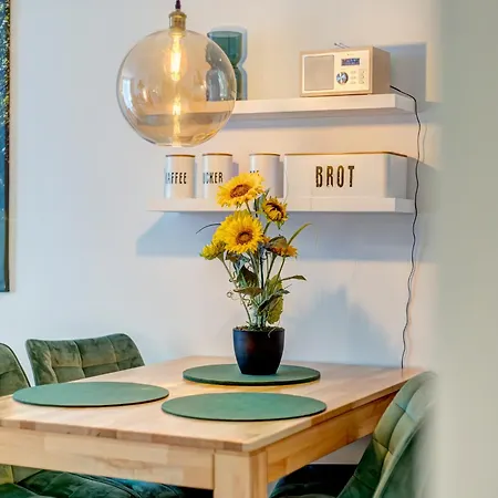 Residenz Am Balmer - Bs 40 Mit Wellnessbereich * Balm