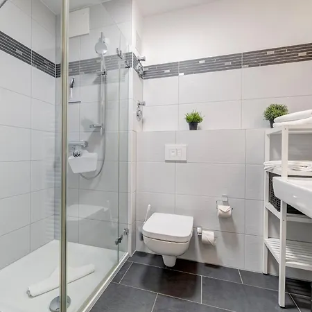 Residenz Am Balmer - Bs 40 Mit Wellnessbereich