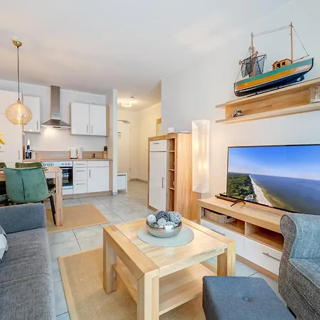 Apartment Residenz Am Balmer - Bs 40 Mit Wellnessbereich *