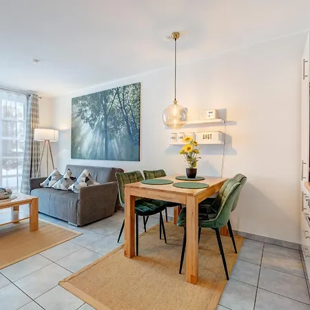 Residenz Am Balmer - Bs 40 Mit Wellnessbereich Balm