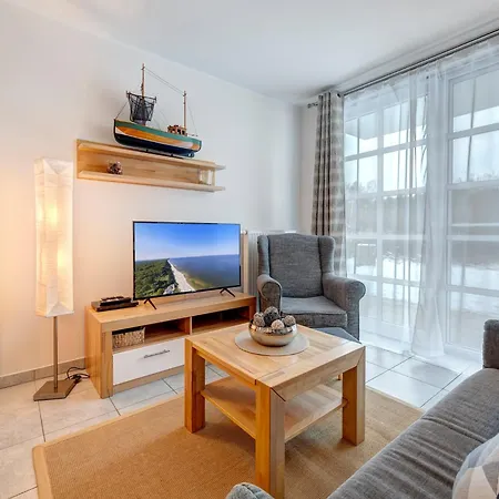 Residenz Am Balmer - Bs 40 Mit Wellnessbereich * Balm