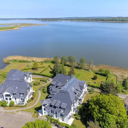 Daire Residenz Am Balmer - Bs 40 Mit Wellnessbereich *