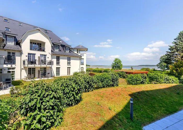 Lejlighed Residenz Am Balmer - Bs 40 Mit Wellnessbereich Balm