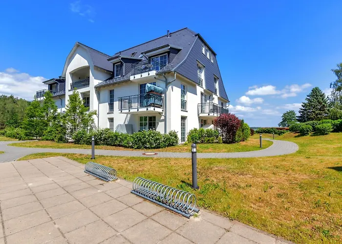 Residenz Am Balmer - Bs 40 Mit Wellnessbereich
