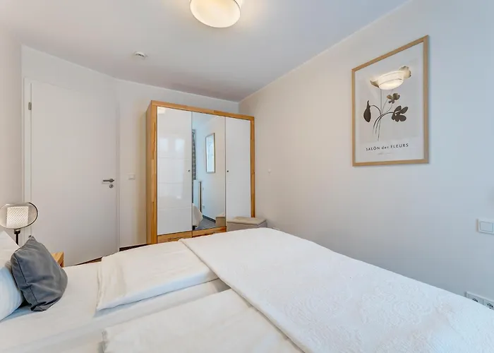 Residenz Am Balmer - Bs 40 Mit Wellnessbereich Balm
