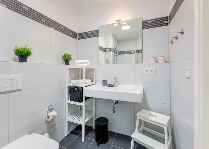 Residenz Am Balmer - Bs 40 Mit Wellnessbereich