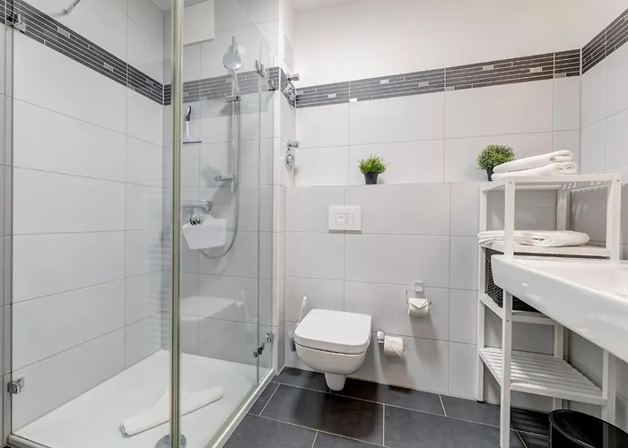 Residenz Am Balmer - Bs 40 Mit Wellnessbereich