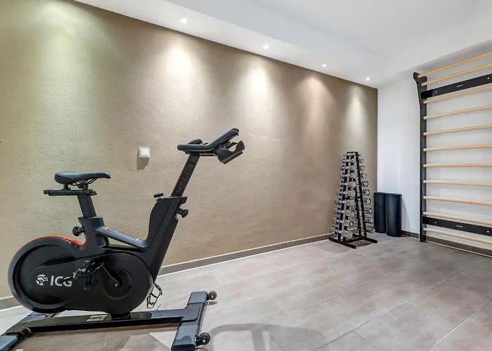 Residenz Am Balmer - Bs 40 Mit Wellnessbereich Lejlighed Balm